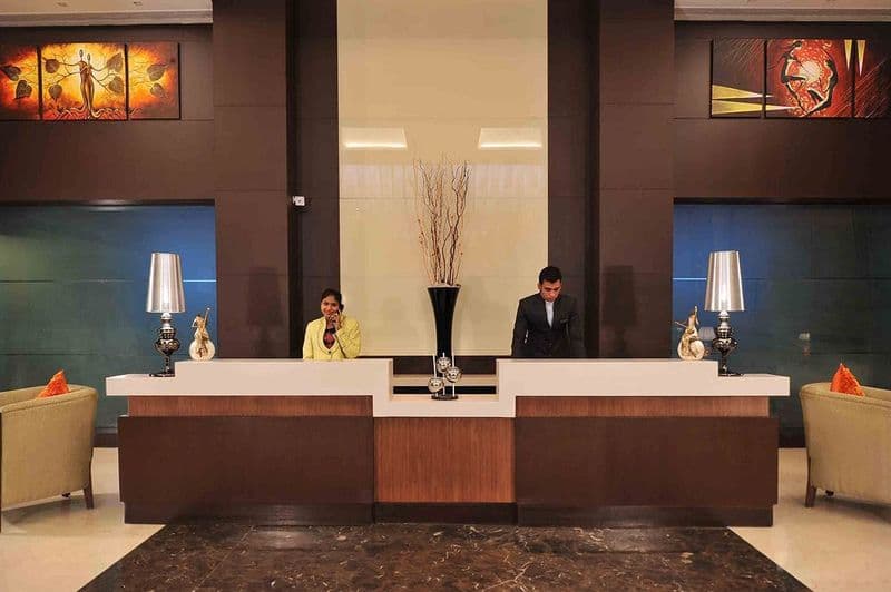 Country Inn & Suites by Radisson, Gurugram Sector 12 4