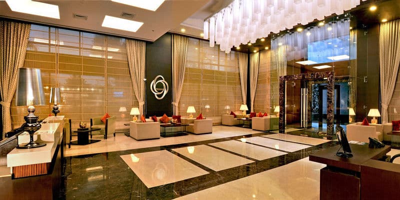 Country Inn & Suites by Radisson, Gurugram Sector 12 5