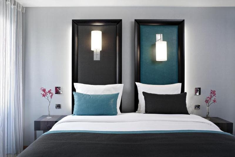 Hotel Bassano Paris 4
