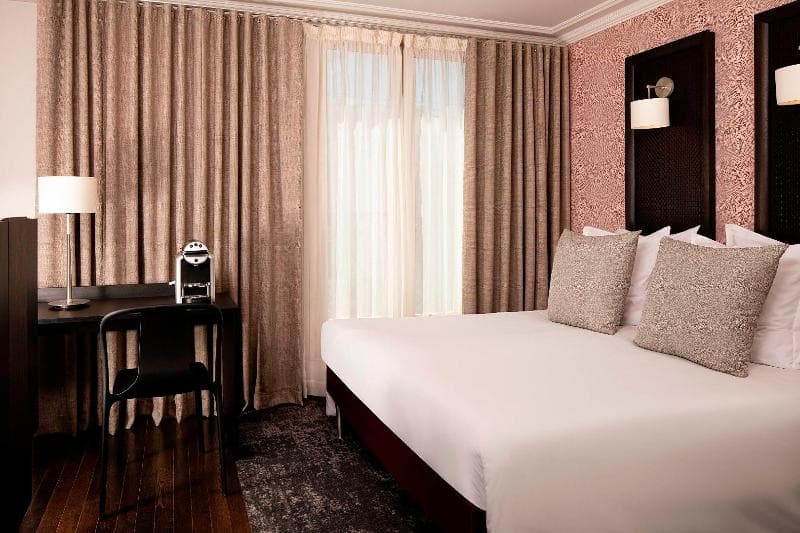Hotel Elysees Regencia photo 1