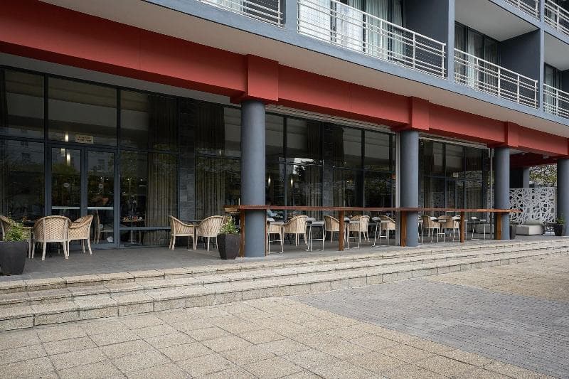 Protea Hotel Cape Town North Wharf 3
