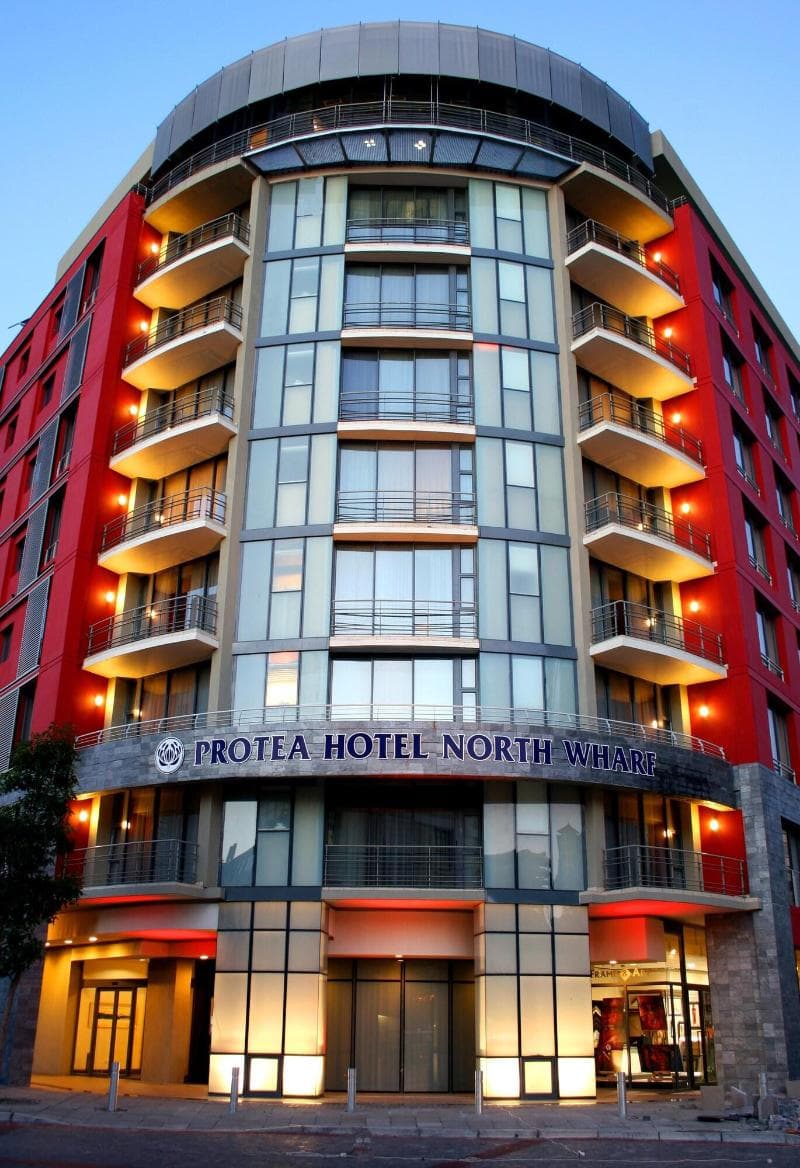 Protea Hotel Cape Town North Wharf 4