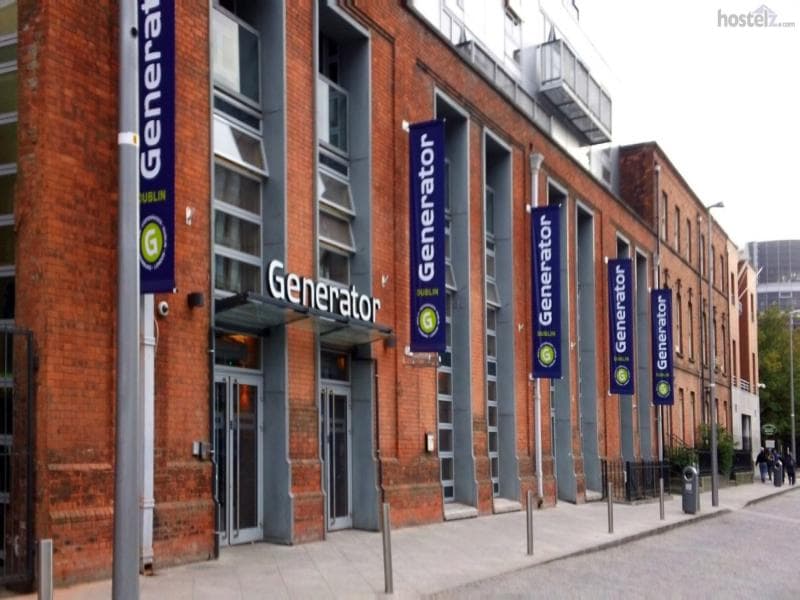 Generator Dublin 3