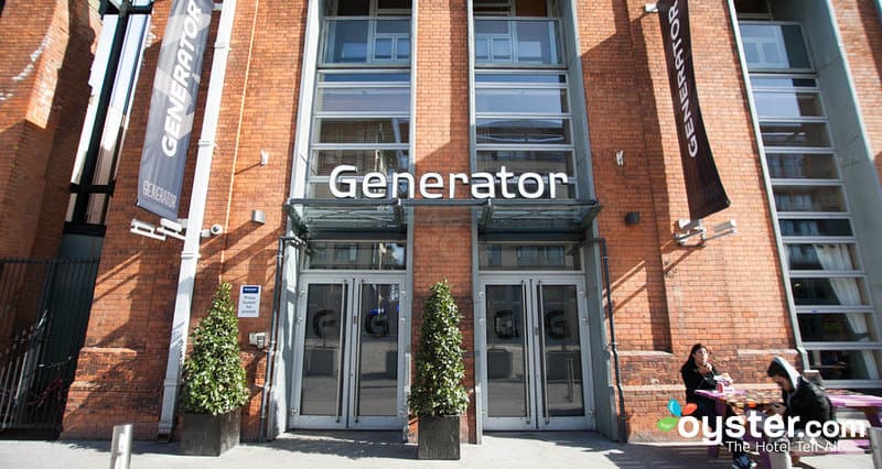 Generator Dublin 4