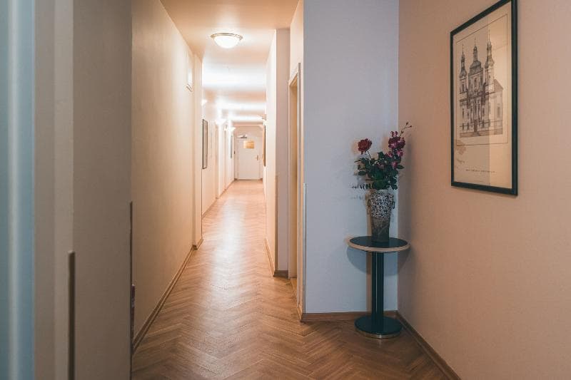 Hotel Elysee Prague 5