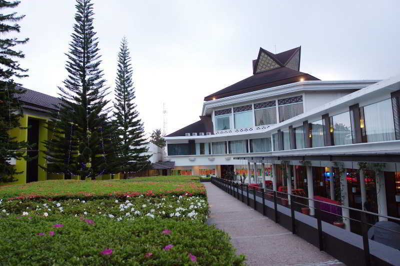 Mikie Holiday Resort photo 1