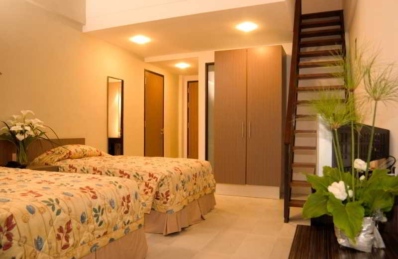 Mikie Holiday Resort 3