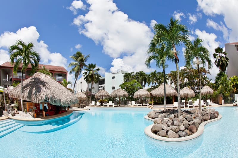 La Pagerie - Tropical Garden Hotel photo 1