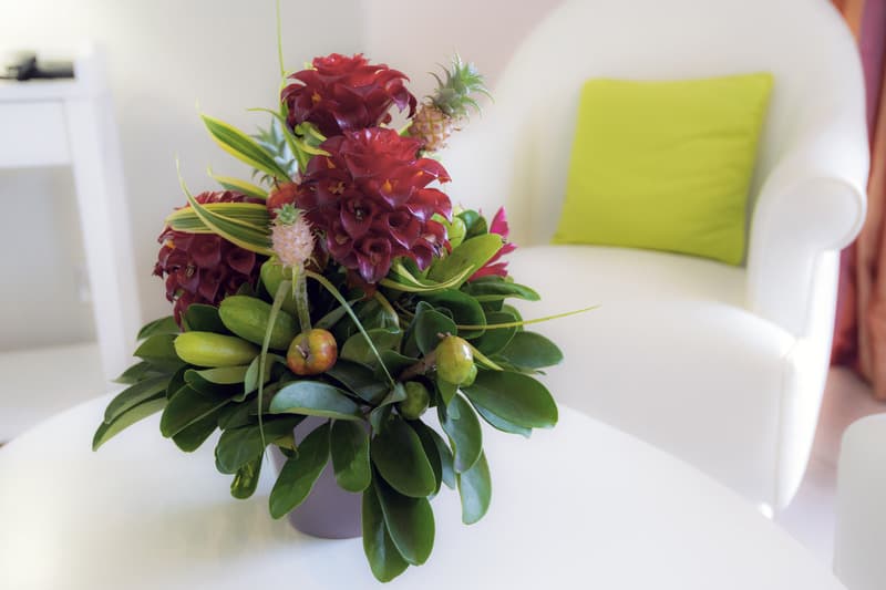 La Pagerie - Tropical Garden Hotel 4
