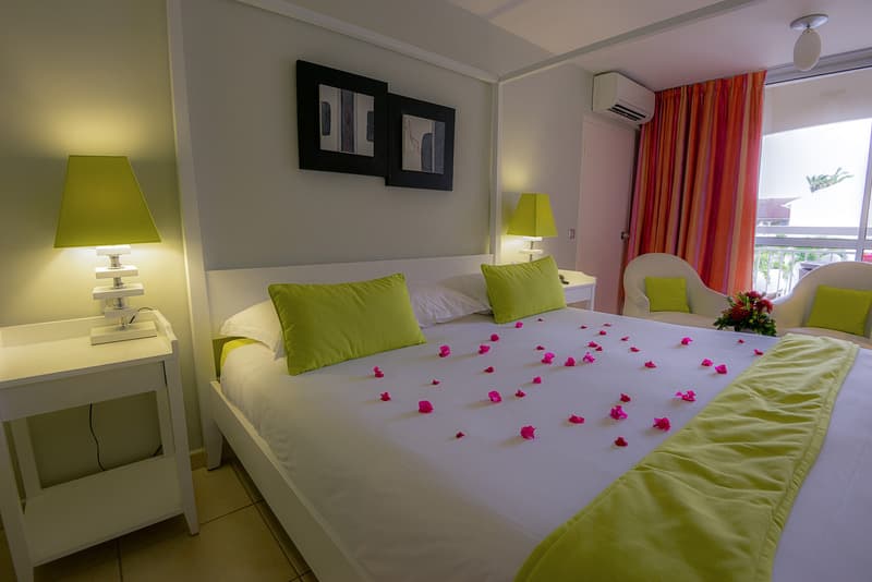 La Pagerie - Tropical Garden Hotel 5