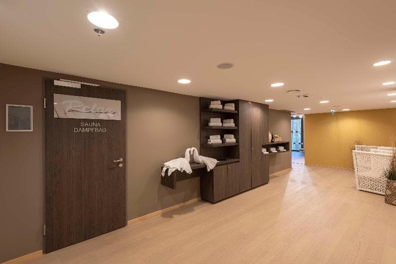 Doubletree by Hilton Vienna Schonbrunn 2