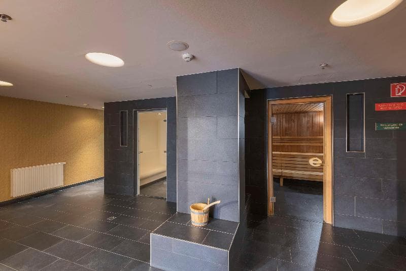 Doubletree by Hilton Vienna Schonbrunn 3