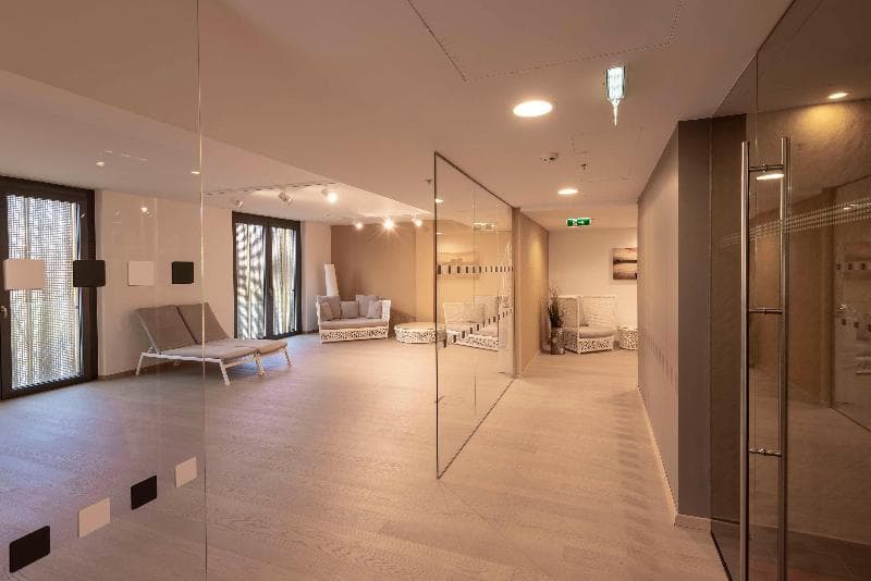 Doubletree by Hilton Vienna Schonbrunn 4