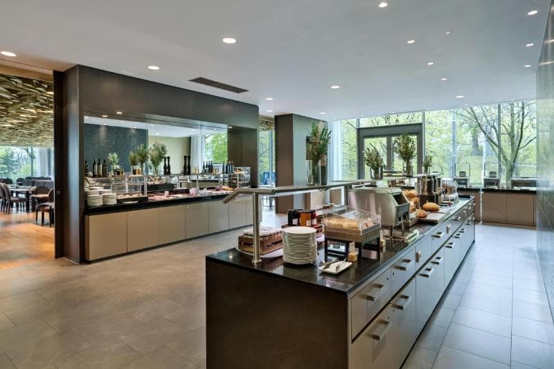 Doubletree by Hilton Vienna Schonbrunn 5