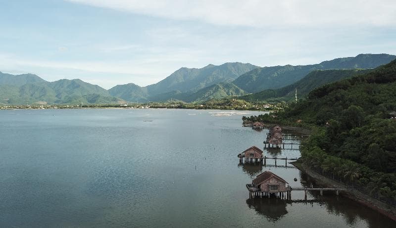 Vedana Lagoon Resort & Spa main