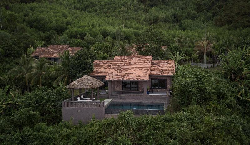 Vedana Lagoon Resort & Spa photo 1