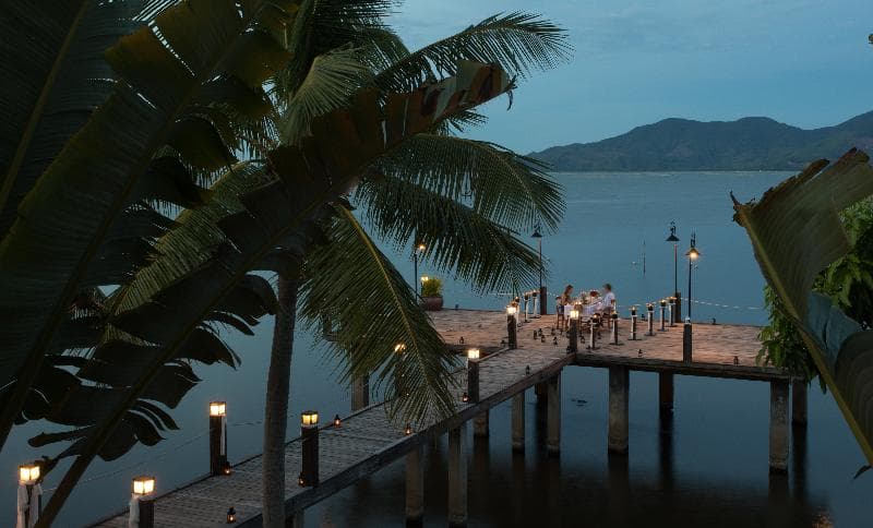 Vedana Lagoon Resort & Spa 3