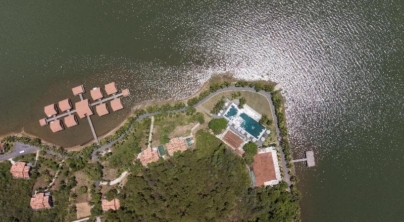 Vedana Lagoon Resort & Spa 5