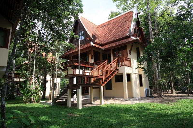 Chivapuri Beach Resort, Koh Chang main