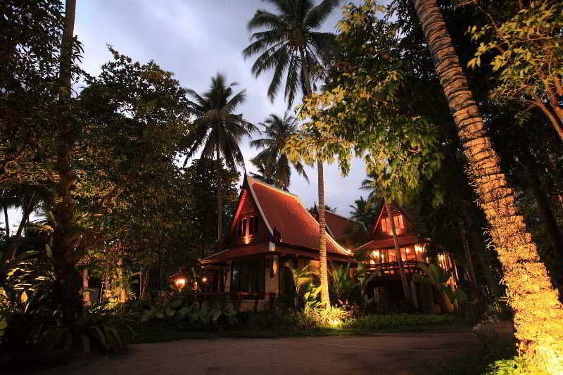 Chivapuri Beach Resort, Koh Chang photo 1