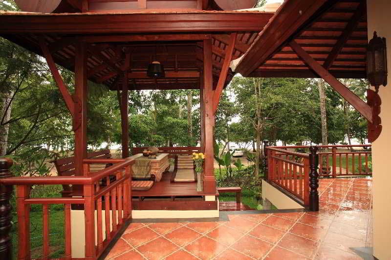 Chivapuri Beach Resort, Koh Chang 3