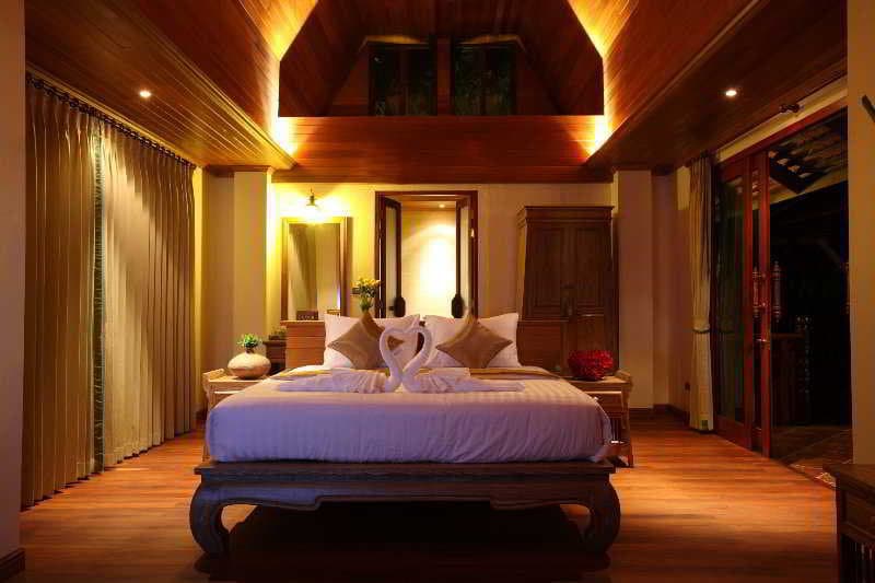 Chivapuri Beach Resort, Koh Chang 4