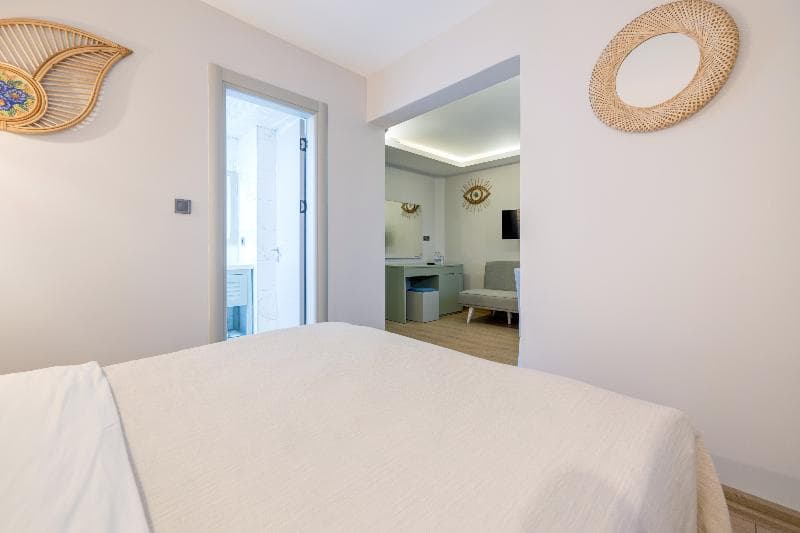 Hanedan Hotel photo 1
