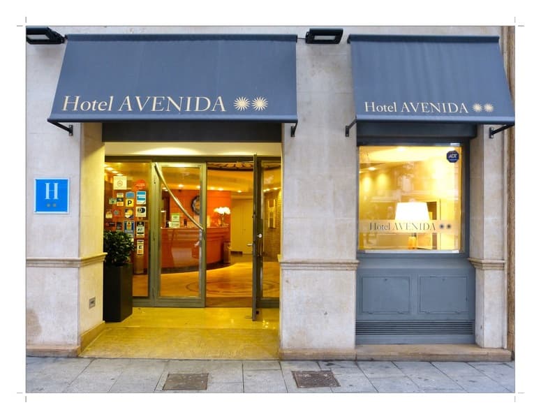 Avenida photo 1