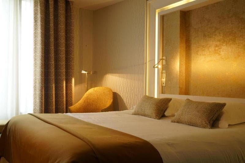 Madison Hotel 4