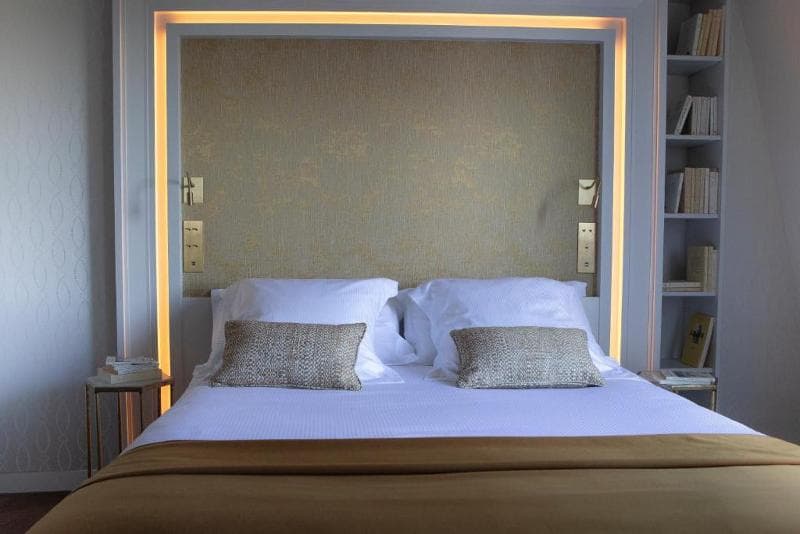 Madison Hotel 5