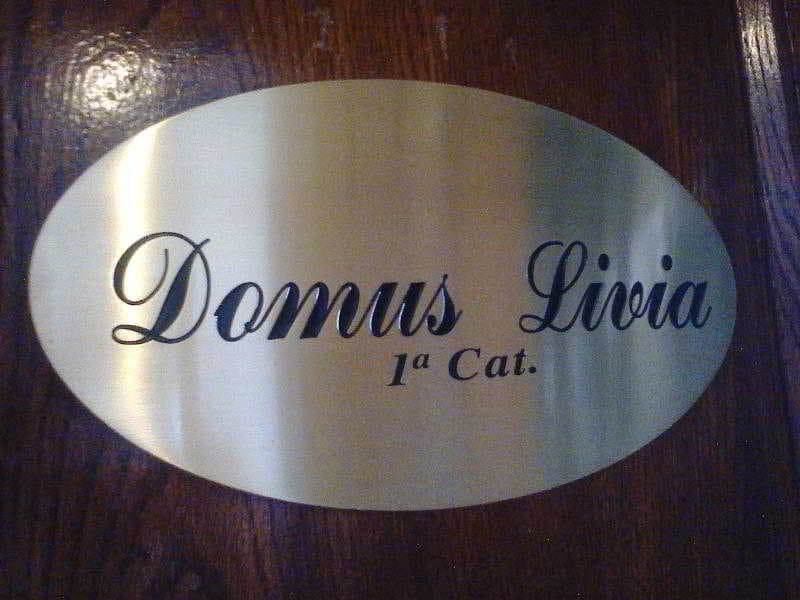 Domus Livia Luxury Suites photo 1