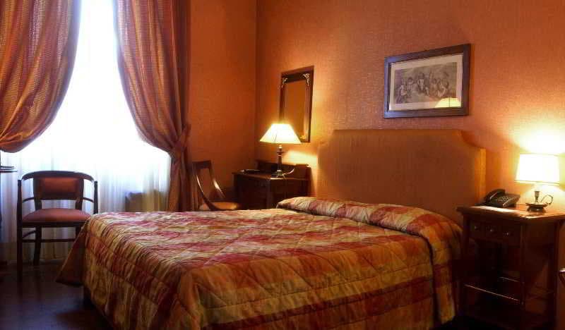 Domus Livia Luxury Suites 2