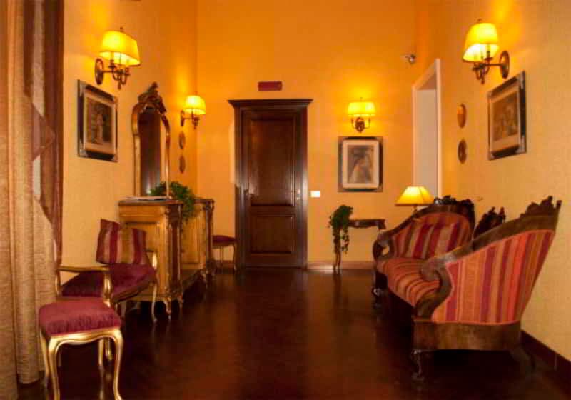 Domus Livia Luxury Suites 4