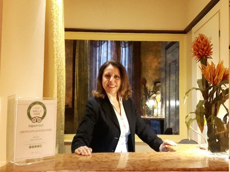 Domus Livia Luxury Suites 5