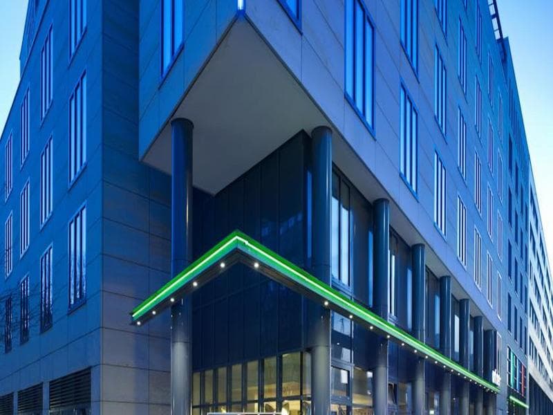 Park Plaza Berlin 2