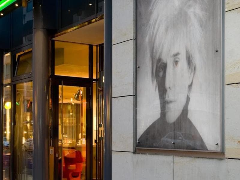 Park Plaza Berlin 3