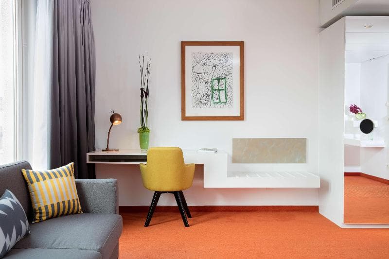art'otel berlin-mitte 3