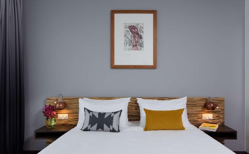 art'otel berlin-mitte 5
