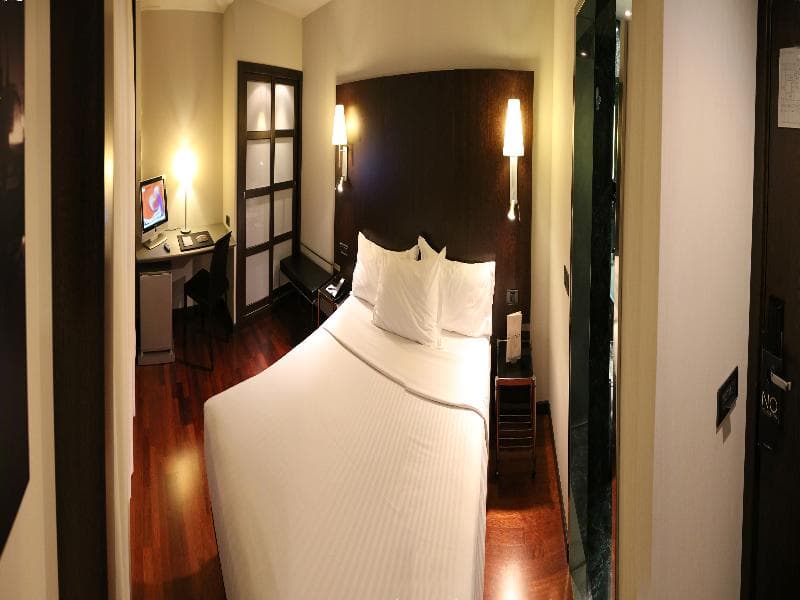 Hotel Vilamarí 4