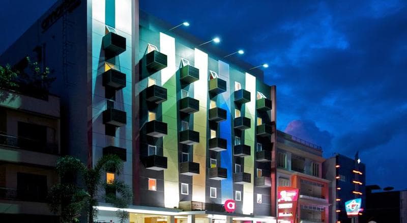 Amaris Hotel Ambon photo 1