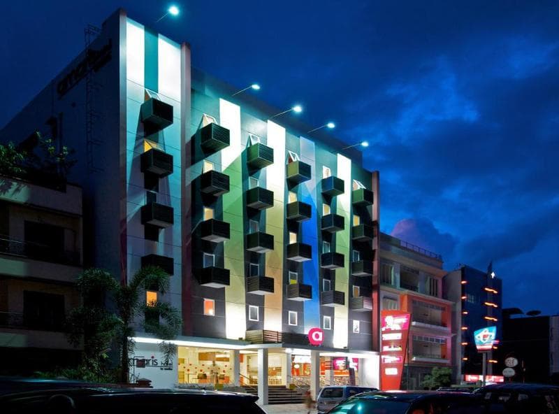 Amaris Hotel Ambon 5