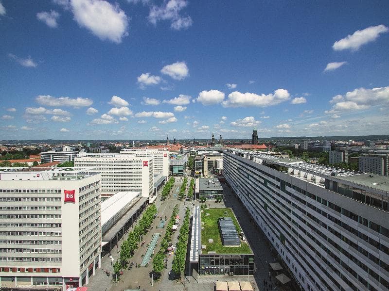 ibis Dresden Zentrum 3