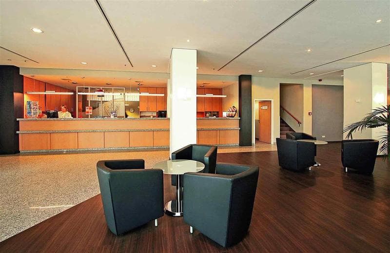 ibis Dresden Zentrum 5