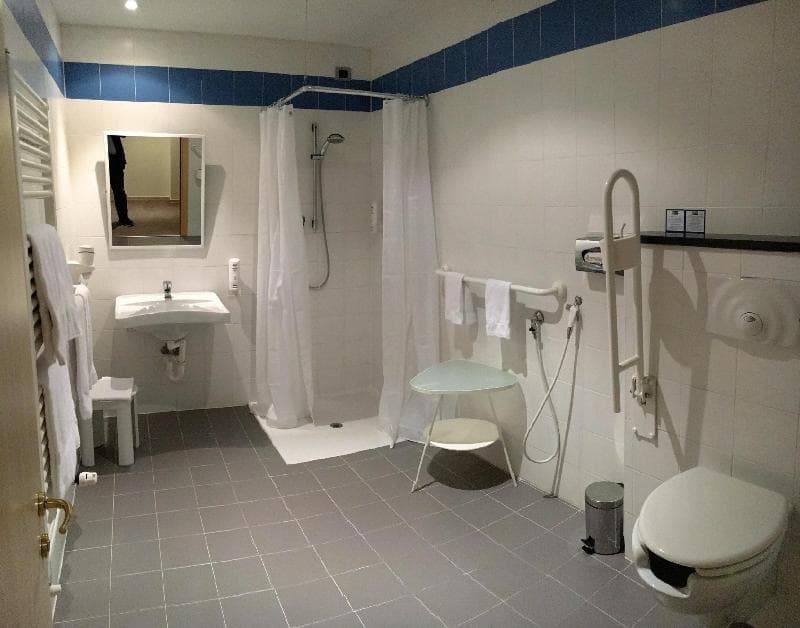 Holiday Inn Express Parma photo 1