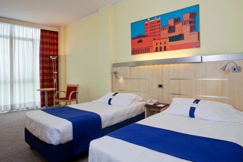 Holiday Inn Express Parma 3