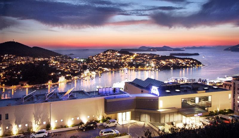 Adria Dubrovnik 1