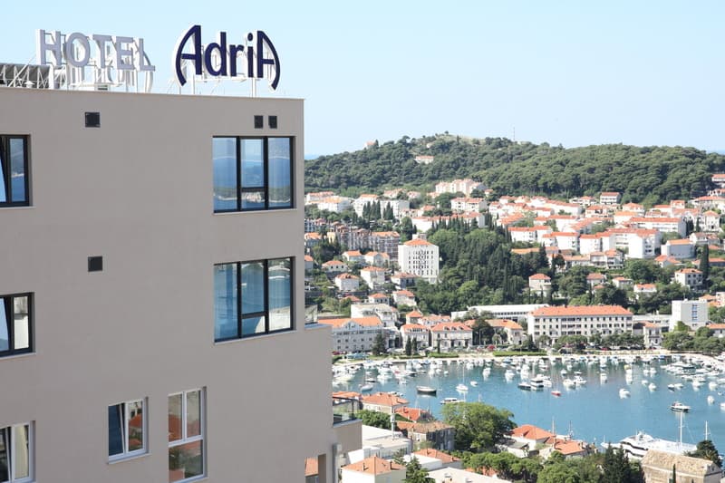 Adria Dubrovnik 2