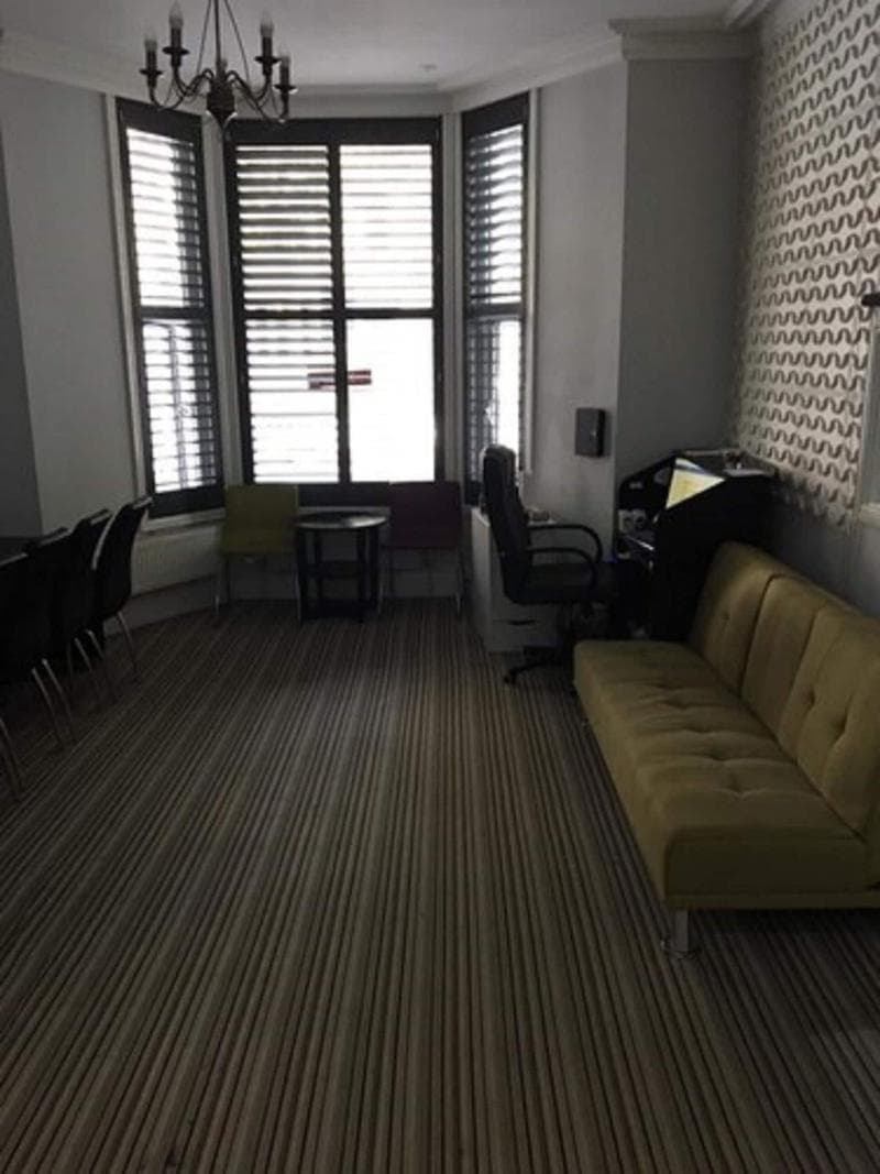 Comfotel GRN 5