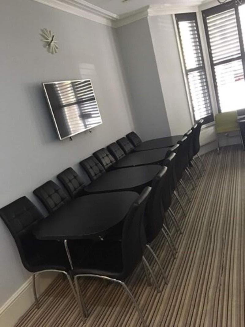 Comfotel GRN photo 1