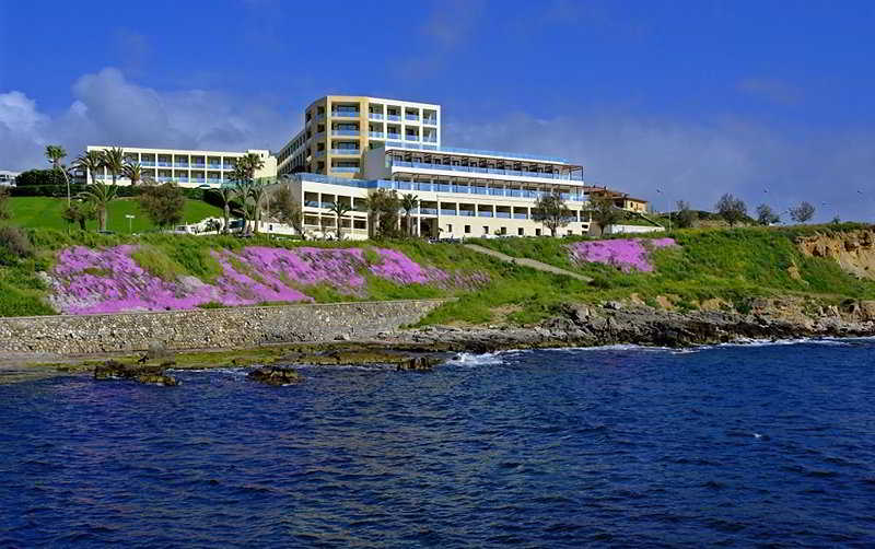 Smy Carlos V Wellness & Spa Alghero 2